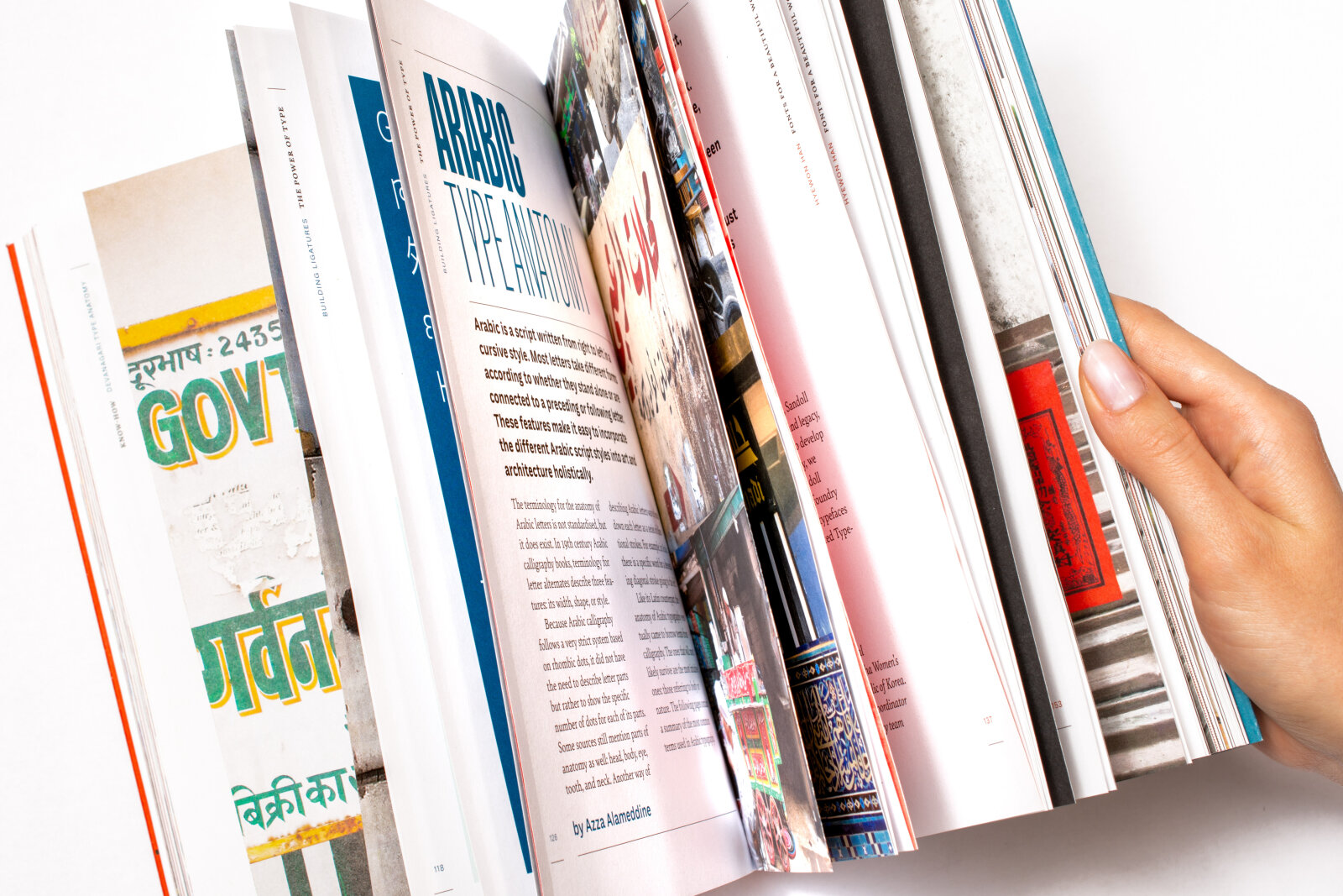 Building ligatures book TypeTogether