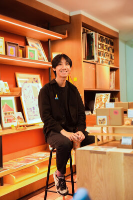 Monnyreak Ket — South East Asian Script Expert