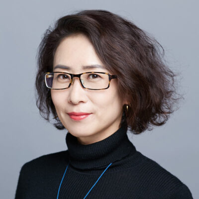 Liu Zhao — Chinese Expert