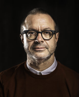 Michalis Georgiou — Greek Expert