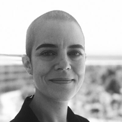 Lara Assouad — Arabic Derived Script Expert