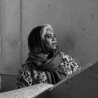 Rathna Ramanathan — South East Asian Expert