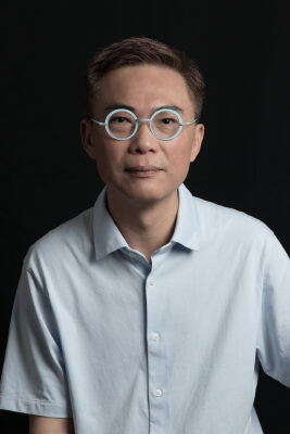 Tik Santi Lawrachawee — South East Asian Script Expert